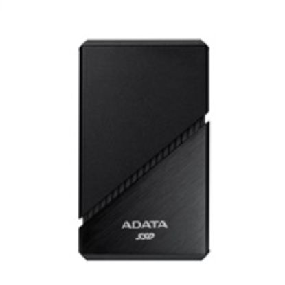 Obrázek ADATA Externí SSD 2 TB SE920, USB 4 Type- C, R: 3800/ W: 3700MB/ s, černá