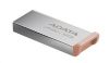 Obrázek ADATA Flash Disk 32 GB UR350, USB 3.2 Dash Drive, kov hnědá