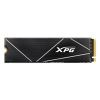 Obrázek ADATA SSD 512 GB XPG GAMMIX S70 Blade, PCIe Gen4 x 4 M.2 2280, (R: 7200/ W: 2600MB/ s)