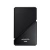 Obrázek ADATA Externí SSD 4 TB SE920, USB 4 Type- C, R: 3800/ W: 3700MB/ s, černá