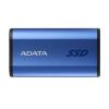 Obrázek ADATA Externí SSD 4 TB SE880, USB- C 3.2 Gen 2 x 2, R: 2000/ W: 2000MB/ s, modrá