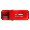 Obrázek ADATA Flash Disk 64 GB UV240, USB 2.0, červená