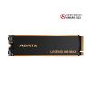 Obrázek ADATA SSD 2 TB LEGEND 960 MAX, PCIe Gen4 x4, M.2 2280, (R: 7400/ W: 6800MB/ s)