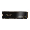 Obrázek ADATA SSD 4 TB LEGEND 960, PCIe Gen4 x4, M.2 2280, (R: 7400/ W: 6800MB/ s)