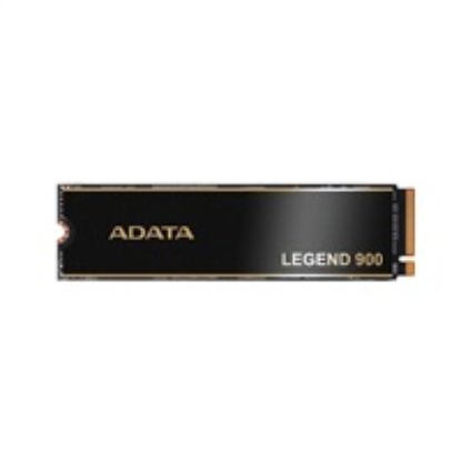 Obrázek ADATA SSD 1 TB LEGEND 900, PCIe Gen4 x4, M.2 2280, (R: 7000/ W: 4700MB/ s)
