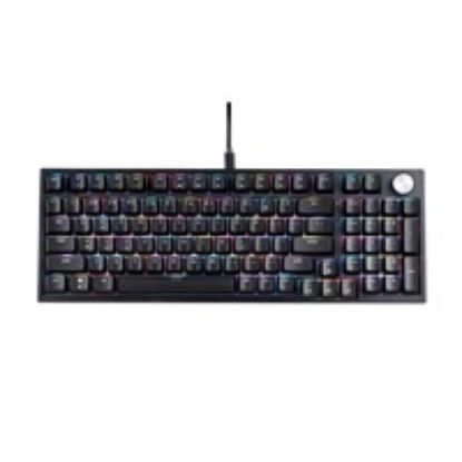 Obrázek ADATA XPG klávesnice Sorcerer 96%, Mechanická, Red Switch, Drátová, USB- C, US