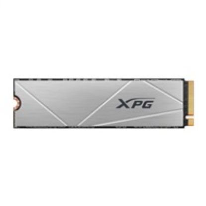 Obrázek ADATA SSD 1 TB XPG GAMMIX S60, PCIe Gen4 x 4, M.2 2280, (R: 5000/ W: 3200MB/ s)