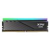 Obrázek ADATA XPG DIMM DDR5 16 GB 6000MT/ s CL48 Lancer Blade RGB, Černá