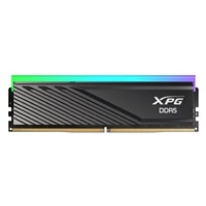 Obrázek ADATA XPG DIMM DDR5 16 GB 6000MT/ s CL48 Lancer Blade RGB, Černá