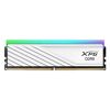 Obrázek ADATA XPG DIMM DDR5 16 GB 6000MT/ s CL30 Lancer Blade RGB, Bílá