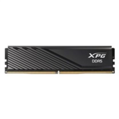 Obrázek ADATA XPG DIMM DDR5 16 GB 5600MT/ s CL46 Lancer Blade, Černá