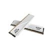 Obrázek ADATA XPG DIMM DDR5 32 GB (Kit of 2) 6000MT/ s CL48 Lancer Blade, Bílá