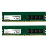 Obrázek ADATA DIMM DDR4 16 GB (Kit of 2) 3200MHz CL22 512 x 8, Premier Dual Tray
