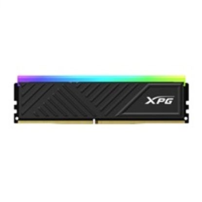 Obrázek DIMM DDR4 16 GB 3200MHz CL16, ADATA XPG GAMMIX D35G RGB