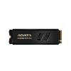 Obrázek ADATA SSD 4 TB LEGEND 970 PRO, PCIe Gen5 x 4, M.2 2280, (R: 14 000/ W: 11 000MB/ s)