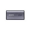 Obrázek ADATA External SSD 2 TB SC750, USB- C 3.2 Gen2, Černá