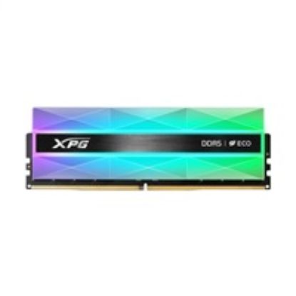 Obrázek ADATA XPG DIMM DDR5 16 GB 6400MHz CL32 Lancer NEON RGB