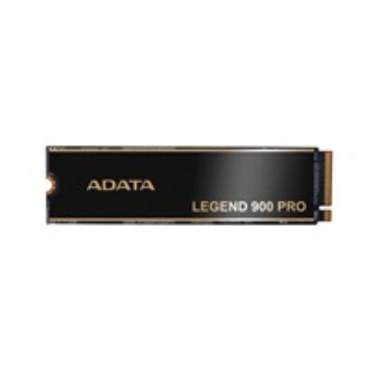 Obrázek ADATA SSD 2 TB LEGEND 900 PRO, PCIe Gen4 x 4, M.2 2280, (R: 7400/ W: 6500MB/ s)