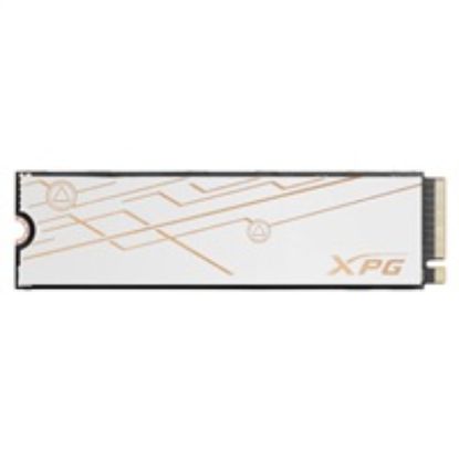 Obrázek ADATA SSD 2 TB XPG MARS 980 BLADE, PCIe Gen5 x 4, M.2 2280, (R: 14000/ W: 13000MB/ s)