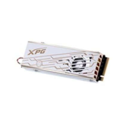 Obrázek ADATA SSD 1 TB XPG MARS 980 PRO, PCIe Gen5 x 4, M.2 2280, (R: 14000/ W: 10000MB/ s)