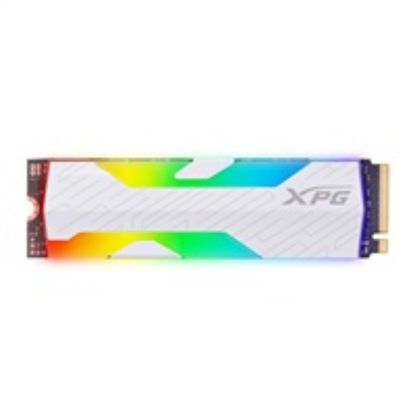 Obrázek ADATA SSD 500 GB XPG SPECTRIX S65G, PCIe Gen4 x 4 M.2 2280, (R: 5000/ W: 2700 MB/ s)