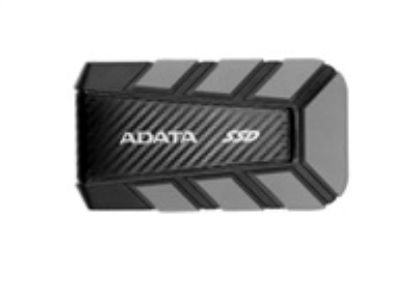 Obrázek ADATA External SSD 1 TB SD820, USB 3.2 Gen 2 x 2, Černá