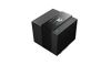 Obrázek DEEPCOOL CPU Chladič ASSASSIN IV VC VISION, 1 x 120mm, 1 x 140mm, LGA2066, AM5, černá