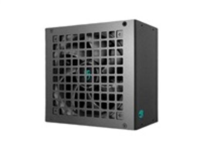 Obrázek DEEPCOOL GAMERSTORM zdroj 650 W PQ650G, 120mm, Plně modulární, 80+ Gold