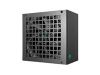 Obrázek DEEPCOOL GAMERSTORM zdroj 750 W PQ750G, 120mm, Plně modulární, 80+ Gold, ATX 3.1, černá