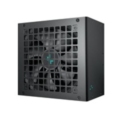 Obrázek DEEPCOOL zdroj PL800D 800 W, 120mm, 80 Plus Bronze