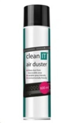 Obrázek CLEAN IT stlačený plyn 600ml
