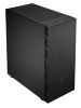Obrázek Cooler Master case MasterBox MB600L V2 Steel, ATX, 1x 120mm Fan, Černá