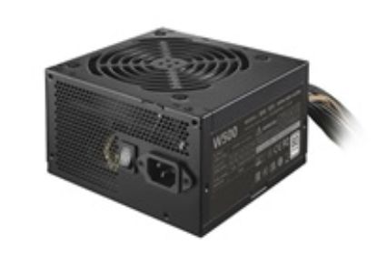 Obrázek Cooler Master zdroj Elite NEX W500 230V, 120mm, 80+ White