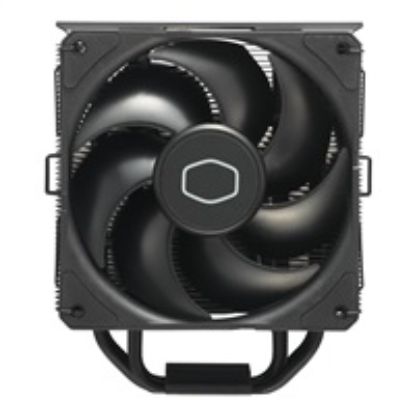 Obrázek Cooler Master chladič Hyper 212 Black, 120 mm, LGA1851, AM5
