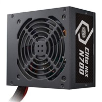 Obrázek Cooler Master zdroj Elite NEX N700 700 W, 230V, A/ EU Cable