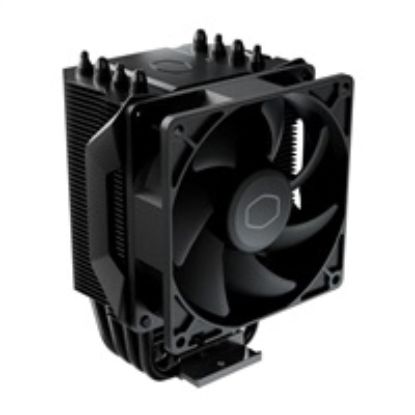 Obrázek Cooler Master chladič Hyper 411 Nano, 92mm, LGA1851, AM5