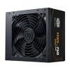 Obrázek Cooler Master zdroj MWE Bronze 750 W V3 240V 120mm, 80+ Bronze