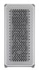 Obrázek Cooler Master case MasterFrame 600, Průhledná bočnice, ATX, 3x 140mm ARGB Fan, 1x 120mm ARGB Fan, ARGB Hub, Stříbrná