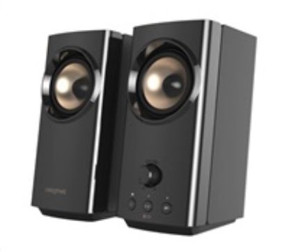 Obrázek Creative repro T60 - stolní reproduktory