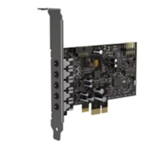 Obrázek Creative Sound Blaster AUDIGY FX V2 - int. zvuková karta