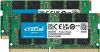 Obrázek CRUCIAL SODIMM DDR4 16 GB (Kit of 2) 3200MHz CL22