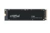 Obrázek CRUCIAL SSD 1 TB T705, M.2 2280, PCIe Gen5 x 4, R: 13600/ W: 10200MB/ s