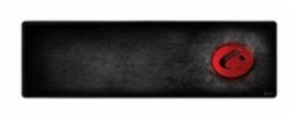 Obrázek C- TECH herní podložka GMP- 02XL, 900 x 270x4mm, obšité okraje