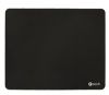 Obrázek C- TECH Podložka pod myš MP- 03BK, textilní, 220 x 180mm, černá
