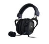 Obrázek C- TECH Herní sluchátka Archon V2 (GHS- 23B), 3.5mm Jack, černá
