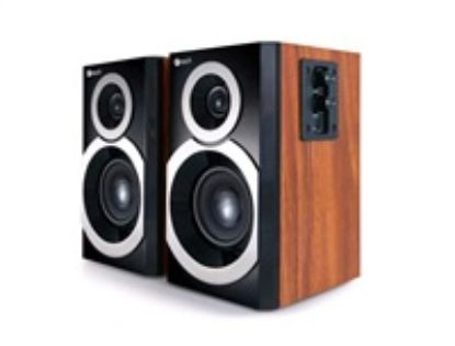 Obrázek C- TECH repro SPK- 310 WD, 2.0, dřevěné