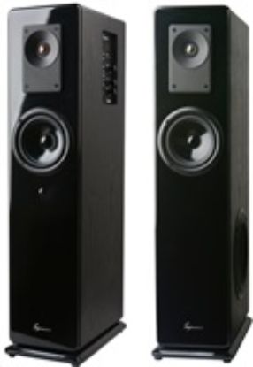 Obrázek C- TECH Repro Impressio Virtus, stereo, aktivní