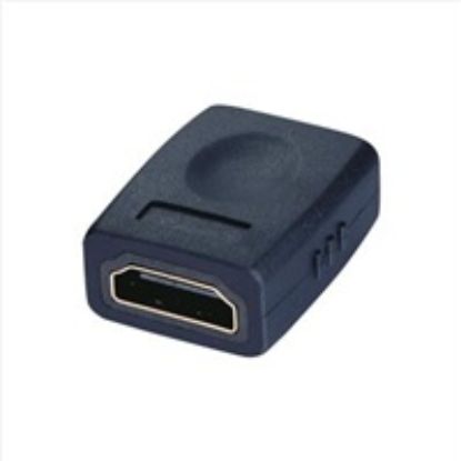 Obrázek C- TECH adaptér HDMI spojka, F/ F