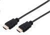 Obrázek kabel C- TECH HDMI 2.0, 4K@60 Hz, M/ M, 2m