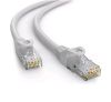 Obrázek C- TECH kabel patchcord Cat6e, UTP, šedý, 15m